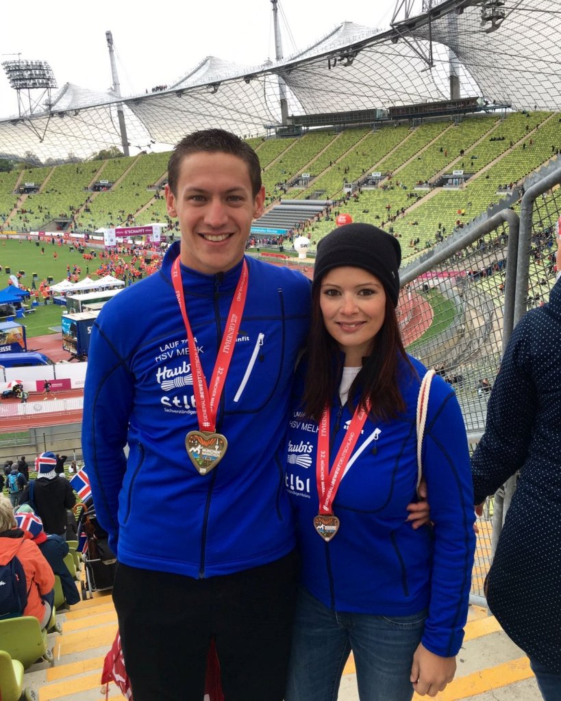 ergebnisse münchen marathon