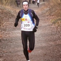 2012-01-29 Melker Crosslauf